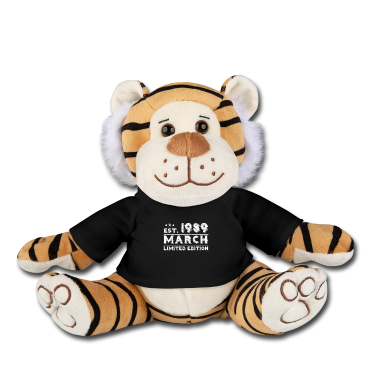 Naissance  - Mars 1989 - Anniversaire en mars