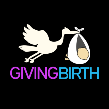 Zoom image Donner naissance - donner naissance