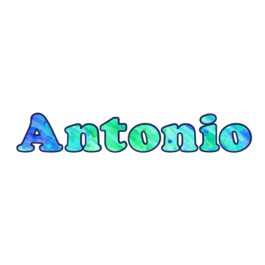 Zoom image Nombre: Antonio