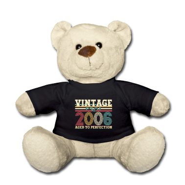 Nacimiento  - Vintage Mayo 2006 16 cumpleaños Hombres 16 años