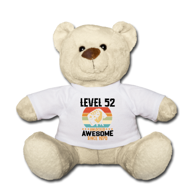 Nacimiento  - Nivel 52 año de regalo de cumpleaños de juego desbloqueado