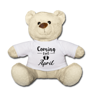 Narodziny  - Narodziny kwietnia