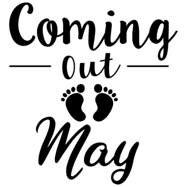 Zoom image Narodziny May