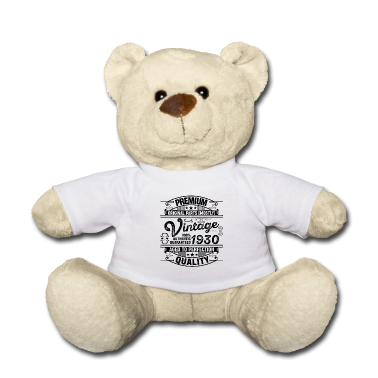 Nascita  - Qualità superiore 1930 invecchiato alla perfezione