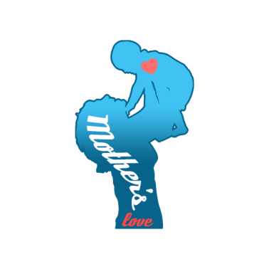 Zoom image Geboorte Motherslove - Geboorte Moederliefde