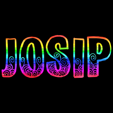 Zoom image josip rs regenboog