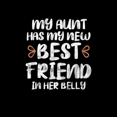 Zoom image Tante Geboorte