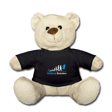 Geboorte  - Handbal geboorte