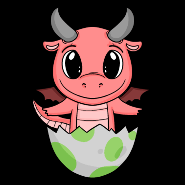 Zoom image baby fødsel egg drage fødsel