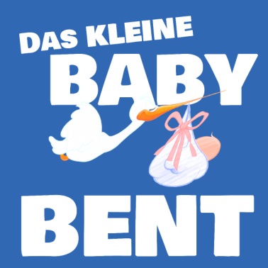 Zoom image Baby Bent childbirth