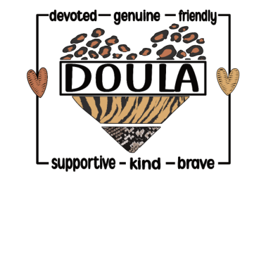 Zoom image Doula ObstetricIan Birth Coach Midwife