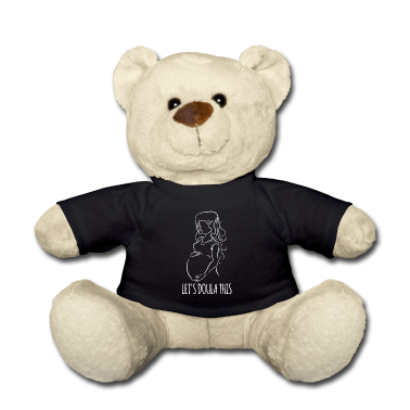 Birth  - Let's Doula This Childbirth Pregnancy Support Gift