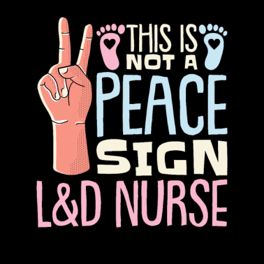 Zoom image Sjuksköterska för förlossning och förlossning