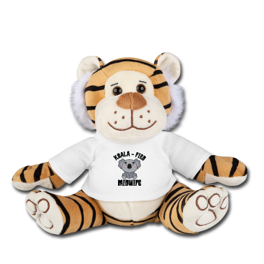 Födelse  - Barnmorska Koala Obstetrik förlossning obstetriker