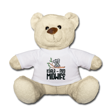 Födelse  - Barnmorska Koala Obstetrik förlossning obstetriker