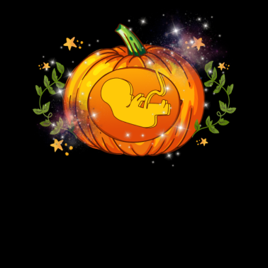 Zoom image Græskar barsel Baby