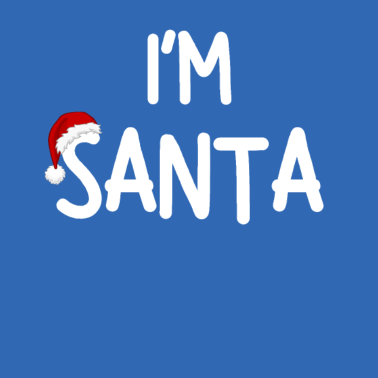 Zoom image Jeg er julemands julepar, der matcher barsel