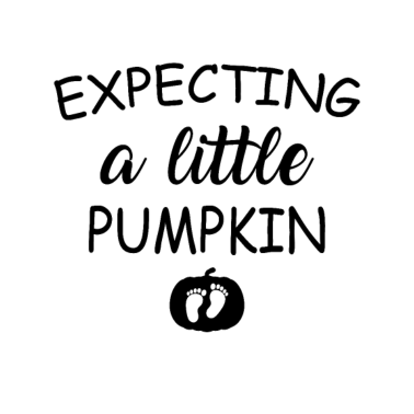 Zoom image barsel, græskar Graviditet, efterår Graviditet, hallowe