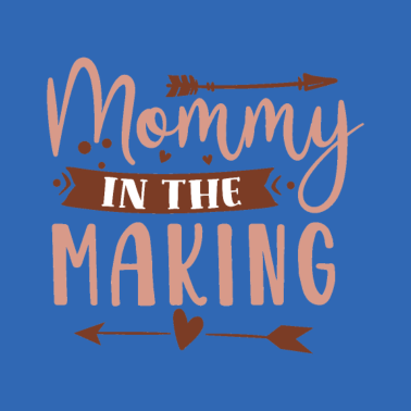 Zoom image Mor i sin vorden, Graviditetsgave, Barsel Gif