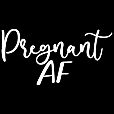 Zoom image Gravid AF - Graviditet Graviditet Meddelelse om barsel