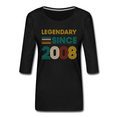 Nacimiento  - Vintage Legendario desde el cumpleaños de 2008