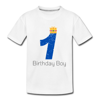 1. Geburtstag  - 1 Geburtstag