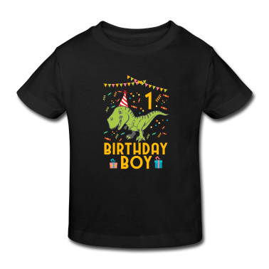 1. Geburtstag  - Birthday Boy - 1. Geburtstag