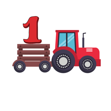 Zoom image 1. Geburtstag