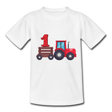 1. Geburtstag  - 1. Geburtstag