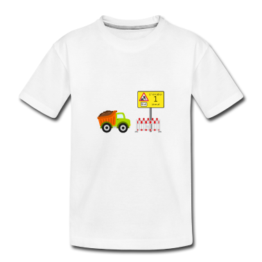 1. Geburtstag  - LKW 1. Geburtstag