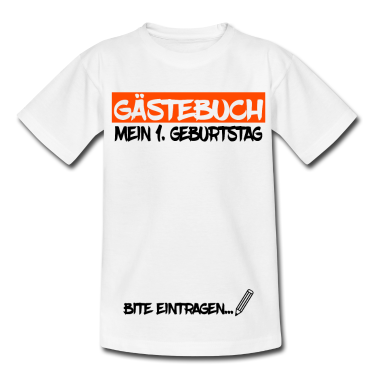 1. Geburtstag  - Erster Geburtstag Geschenk