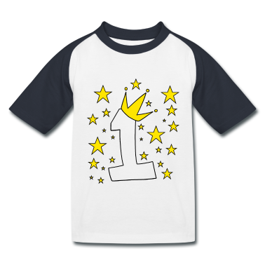 1. Geburtstag  - 1 Jahr al - 1 Geburtstag