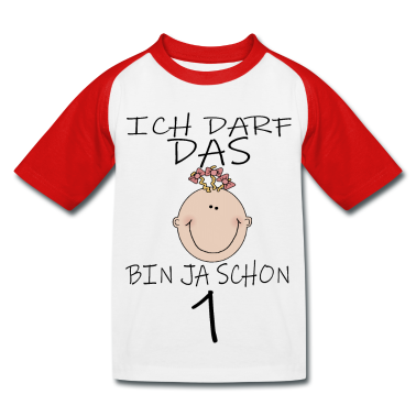 1. Geburtstag  - 1 Geburtstag