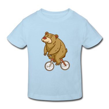 1. Anniversare  - Ours - Vélo - Sports - Cadeaux