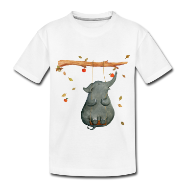 1. Anniversare  - éléphant