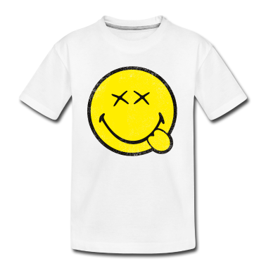 1. Anniversare  - SmileyWorld Souriant Classique Original