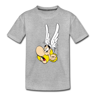 1. Anniversare  - Astérix Portrait