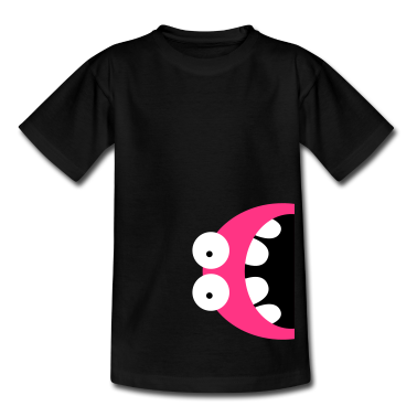 1. Anniversare  - yap face Monster