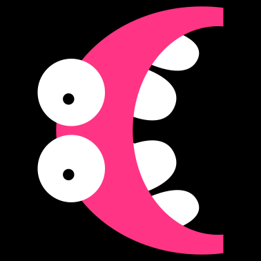 Zoom image yap face Monster