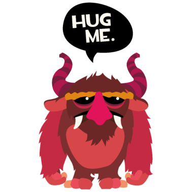 Zoom image M'appuyer sur Monster