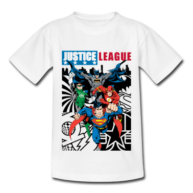 1. Anniversare  - DC Comics Ligue De Justice D'Amérique Couverture