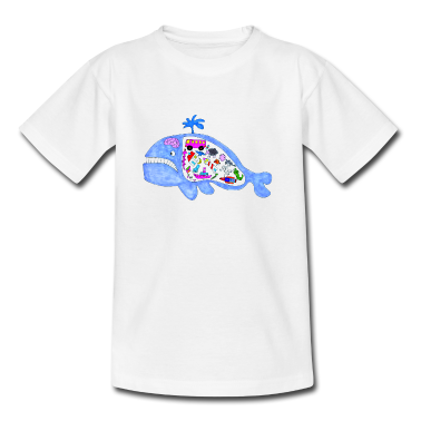 1. Anniversare  - choses baleine