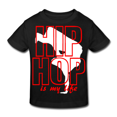 1. Anniversare  - hip hop is my life