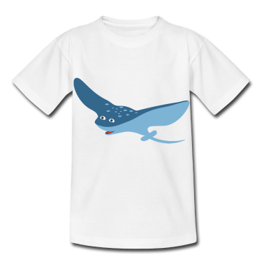 1. Cumpleaños  - mantarraya