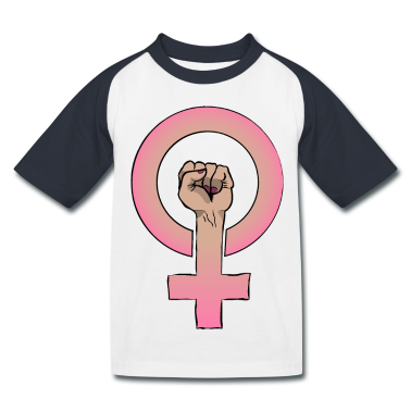 1. Cumpleaños  - Puño de poder femenino