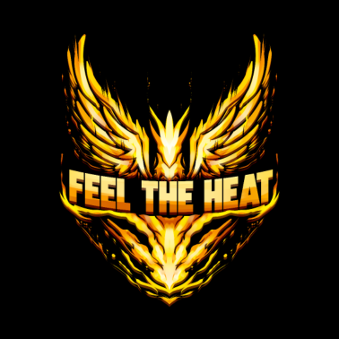 Zoom image "CALOR" ~ ¡Enciende el fuego!