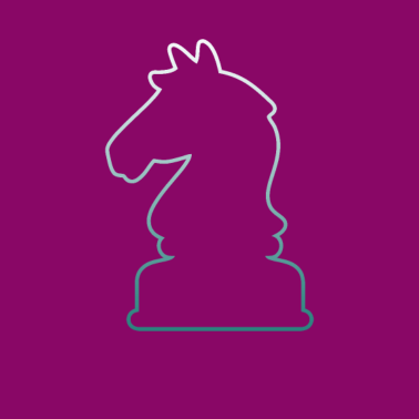 Zoom image Idea de regalo de ajedrez de caballo