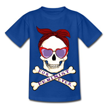 1. Cumpleaños  - Calavera Feminista