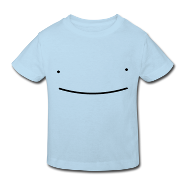 1. Syntymäpäivä  - Hauska unelma hymy miesten & naisten Merch