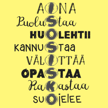 Zoom image Isosisko II